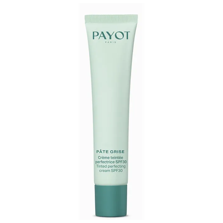 Payot Pâte Grise Crème Teintée Perfectrice Spf30 40ml