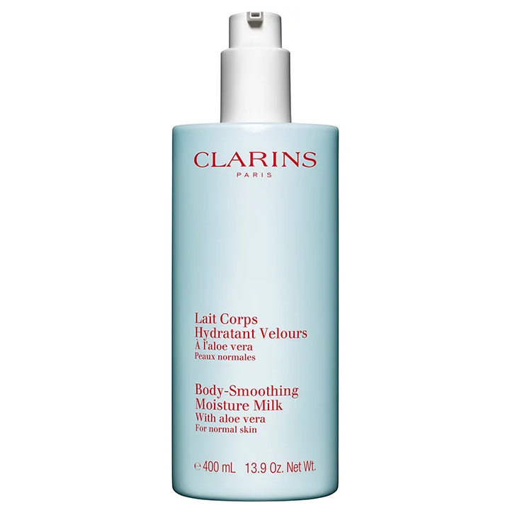 Clarins Leche Corporal Super Hidratante 400ml