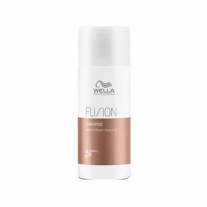 Wella Fusion Intense Repair Shampoo 50ml