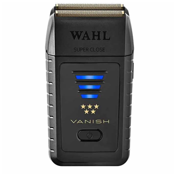 Afeitadora Wahl Shaver Vanish
