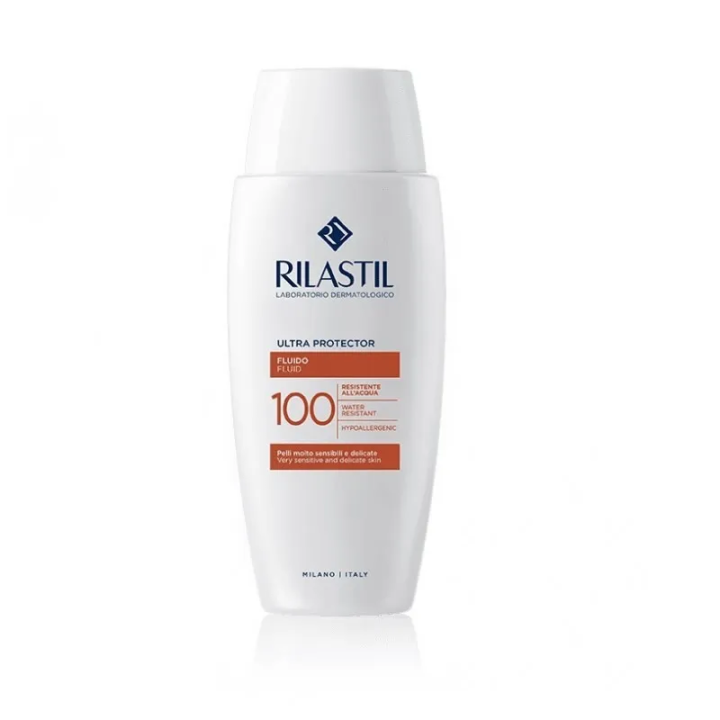 Rilastil Sun Sytem Ultra Protector Fluido Spf100 50ml
