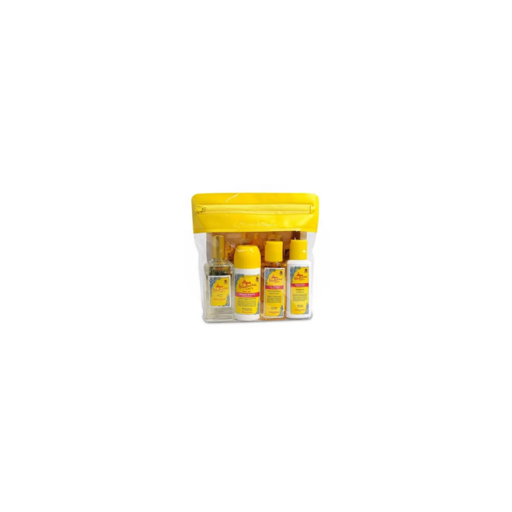 Alvarez Gómez Alv Gomez Agua Fresca De Baño 300ml Bergamota
