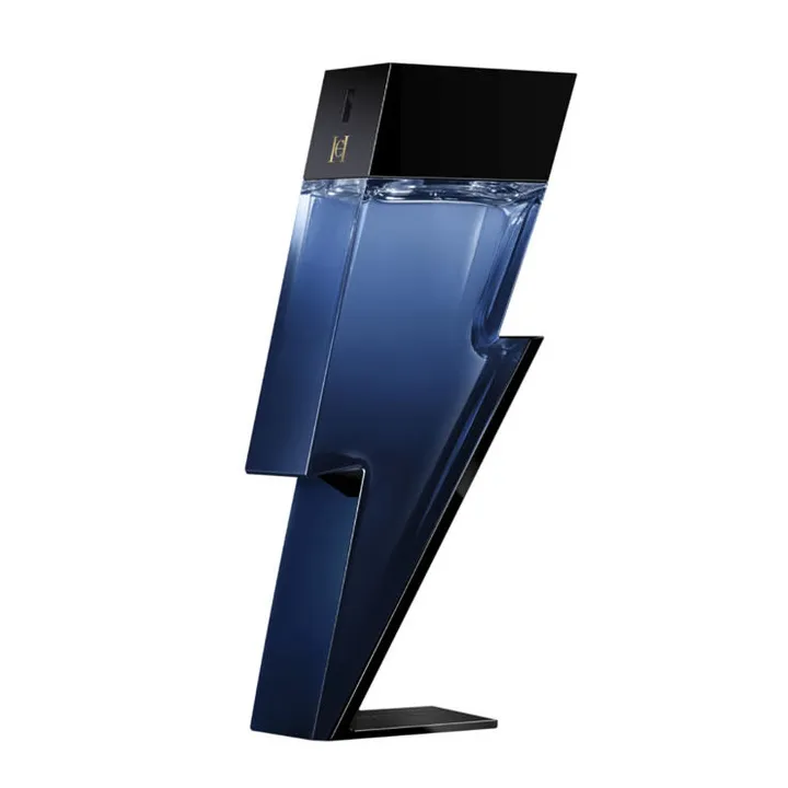 Carolina Herrera Bad Boy Cobalt Eau De Parfum Spray 100ml