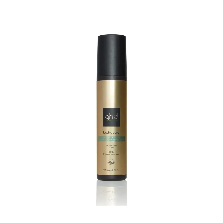 Ghd Bodyguard- Spray Protector Del Calor Para Pelo Fino 120ml