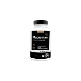 NHCO Magnesium Amino-Quelado 84 Cápsulas