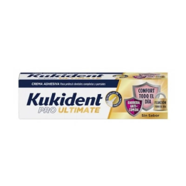 Kukident Pro Ultimate Senza Aroma 40g