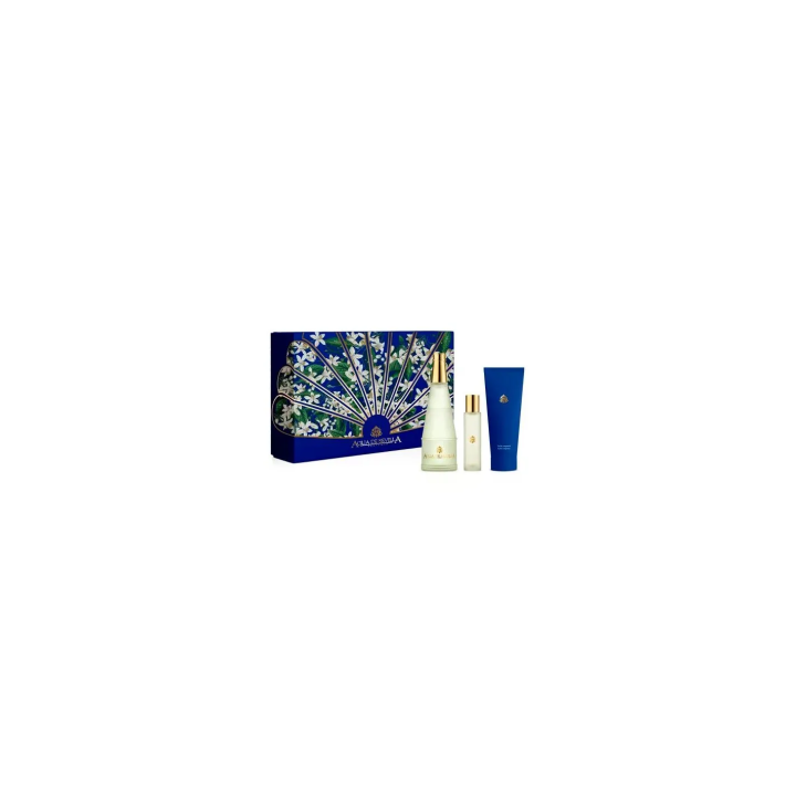 Agua De Sevilla Edt Spray 125ml Sets
