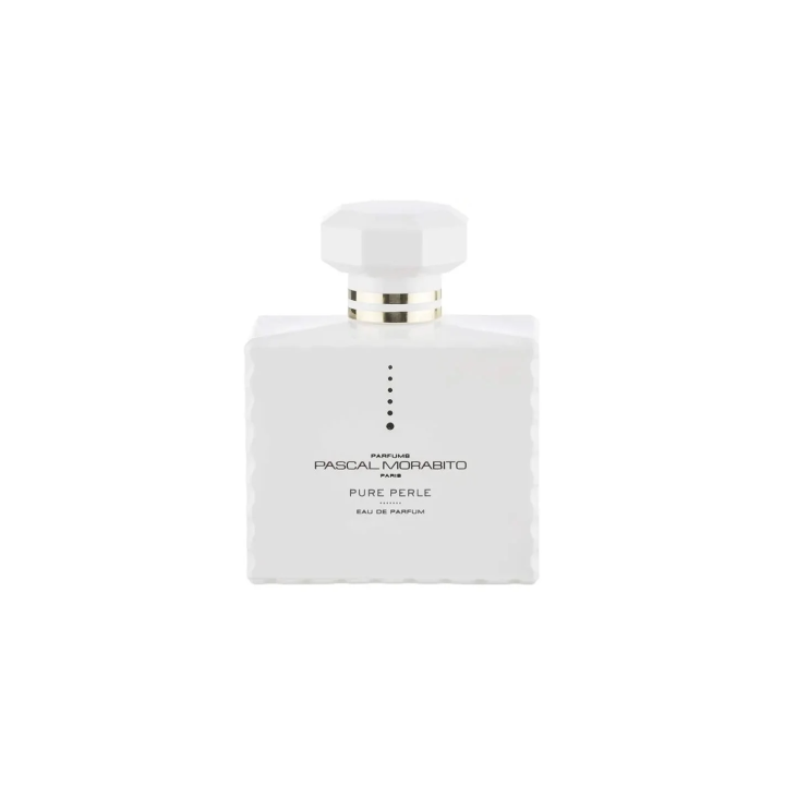 Pascal Morabito P Morabito Pure Perle Ep 100 Vap