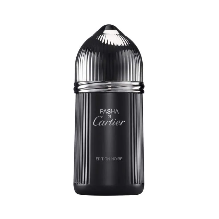 Cartier Pasha Edition Noire Eau De Toilette Spray 100ml