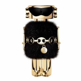 Carolina Herrera Fame The Couture Edition Eau De Parfum Vaporisateur 80ml
