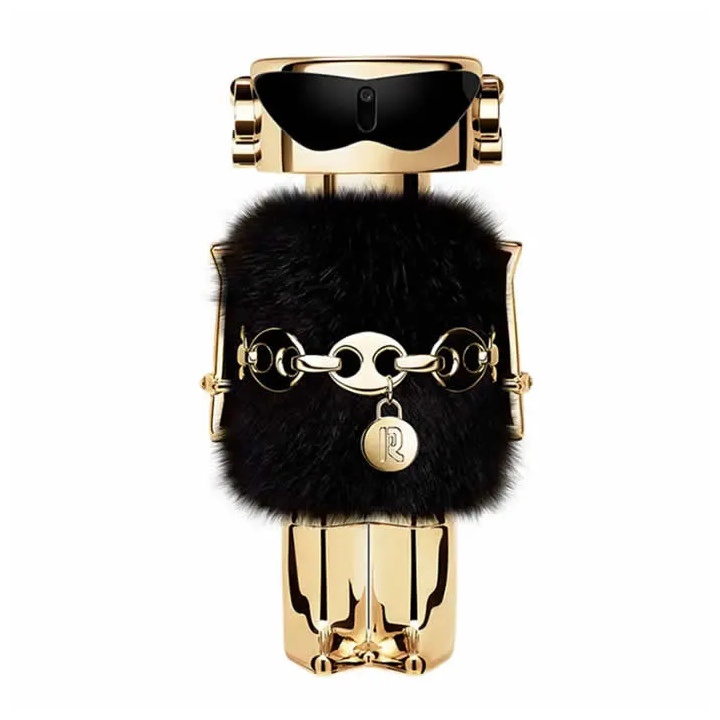 Carolina Herrera Fame The Couture Edition Eau De Parfum Vaporisateur 80ml