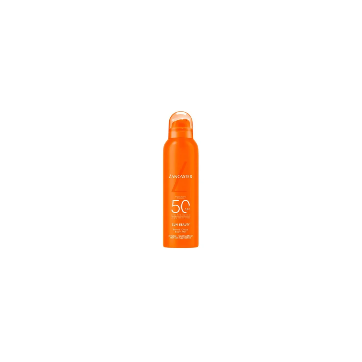 Lancaster Sun Sport Bruma Invisible Refrescante Spf50 200ml