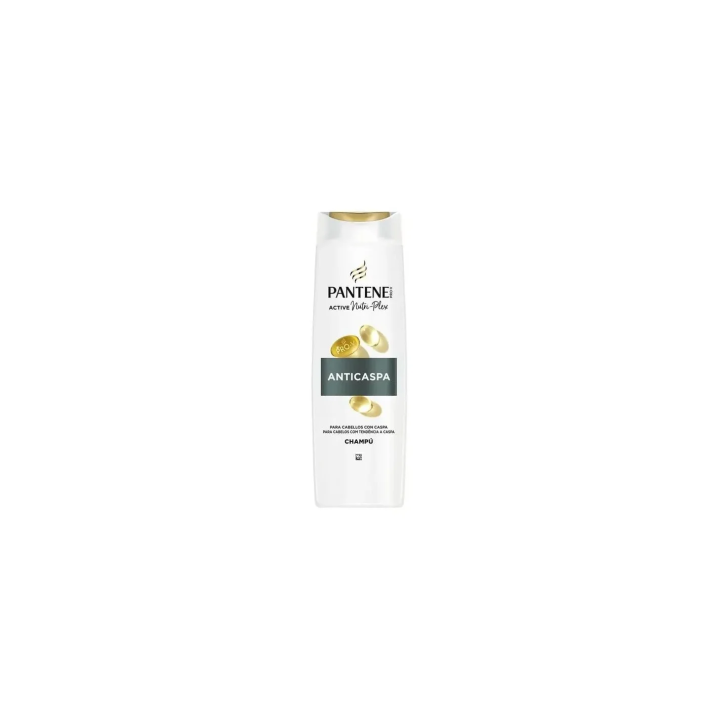 Pantene Cha 325ml Anticaspa