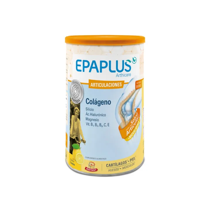 Epaplus Collagen Arthicare Instant Citron