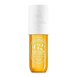 Sol De Janeiro Cheirosa 62 Brazilian Crush Perfume 90ml Spray