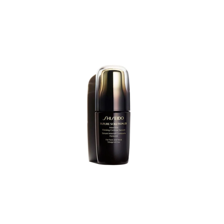 Shiseido Future Solution Lx Intensive Firming Brilliance Serum 50ml