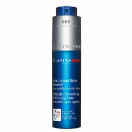 Clarins Men Soin Lissant Rides Fermeté 50ml