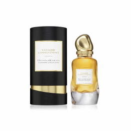 Donna Karan Cashmere & Vanilla Essence Eau De Parfum Vaporisateur 100ml