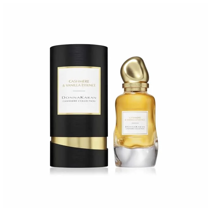 Donna Karan Cashmere & Vanilla Essence Eau De Parfum Vaporisateur 100ml