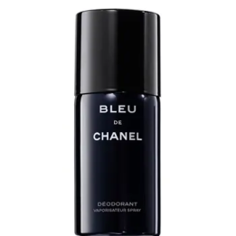 Chanel Bleu De Chanel Deodorant Spray 100ml