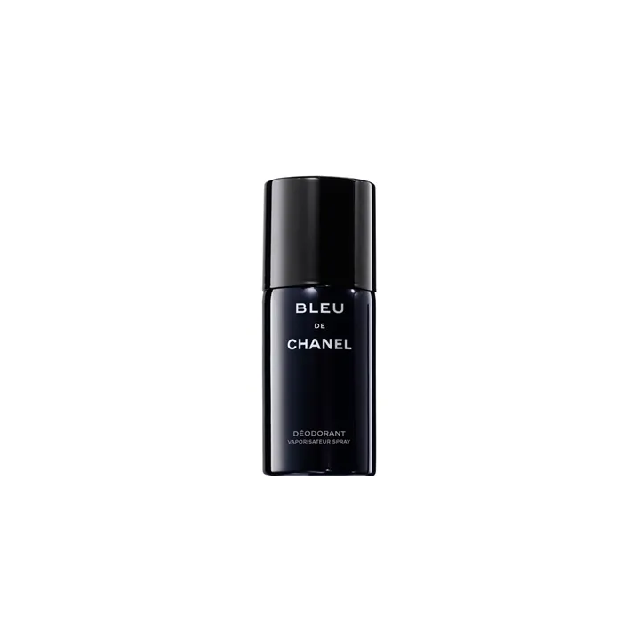 Bleu De Chanel Déodorant Vaporisateur 100ml