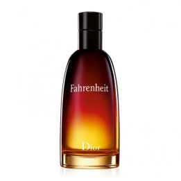 Dior Fahrenheit Eau De Toilette Vaporisateur 50ml