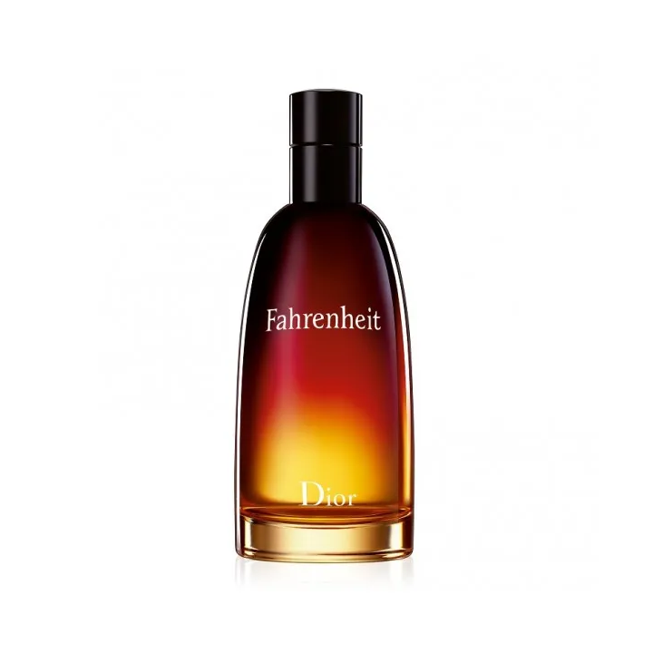 Dior Fahrenheit Eau De Toilette Spray 50ml