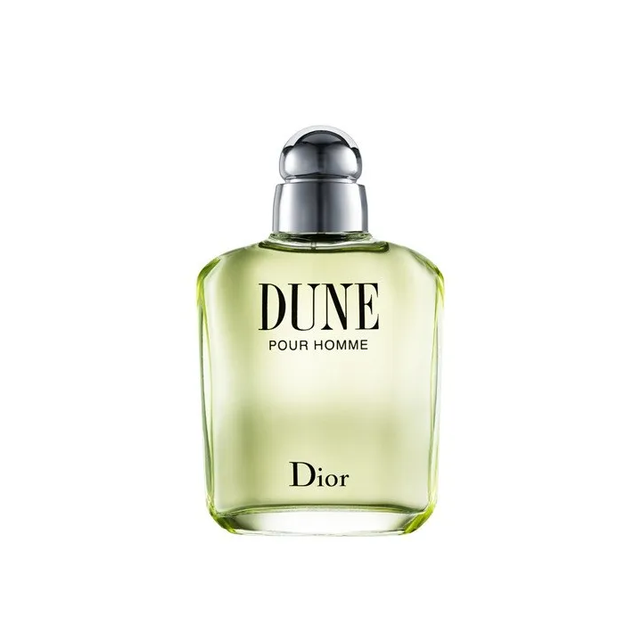 Dior Dune Homme Eau De Toilette Spray 100ml