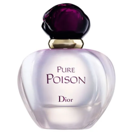 Dior Pure Poison Eau De Parfum Vaporisateur 30ml
