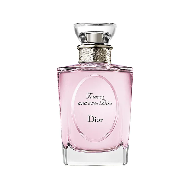 Dior Forever and Ever Eau De Toilette Spray 100ml
