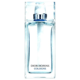 Dior Homme Colonia Eau De Toilette Spray 125ml