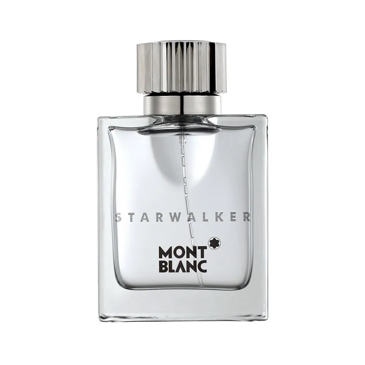 Montblanc Starwalker Eau De Toilette Vaporisateur 75ml