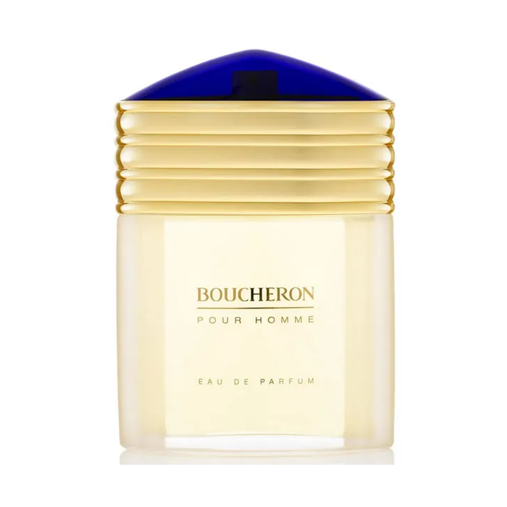 Boucheron Homme Eau De Parfum Spray 100ml