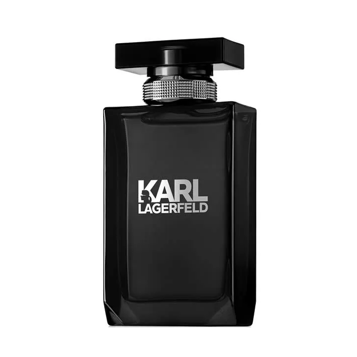Karl Lagerfeld Pour Homme Eau De Toilette Vaporisateur 100ml