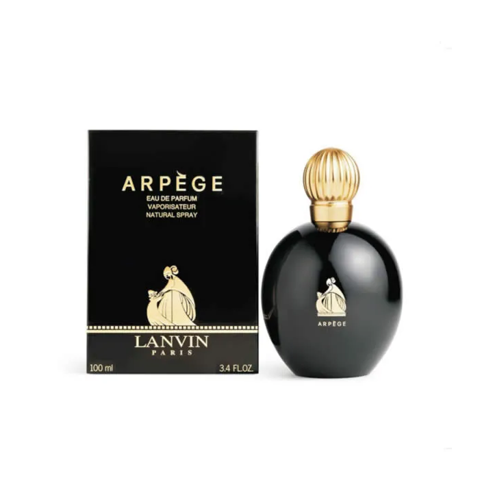 Lanvin Arpege Eau De Parfum Vaporisateur 100ml