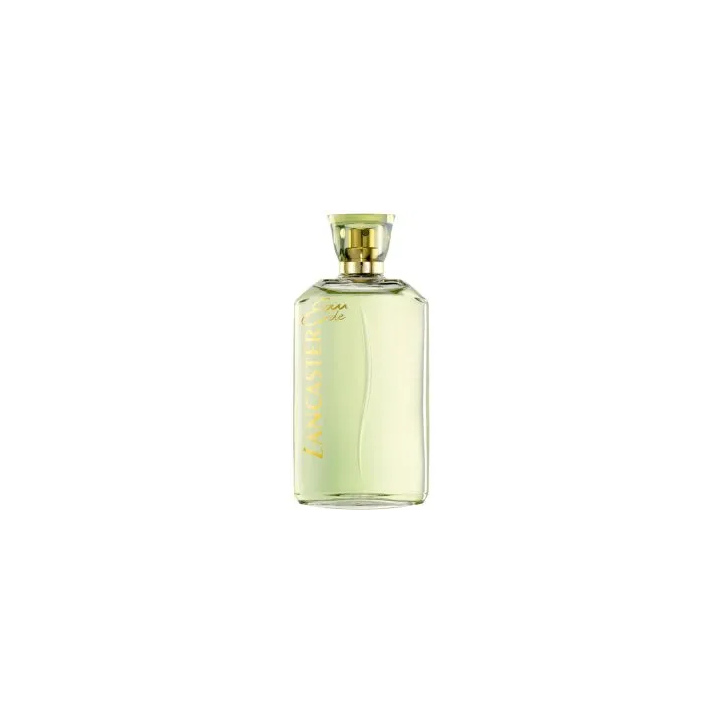Lancaster Eau De Lancaster Eau De Toilette Vaporisateur 75ml