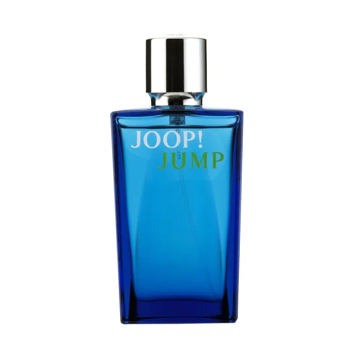 Joop Jump Eau De Toilette Vaporisateur 100ml