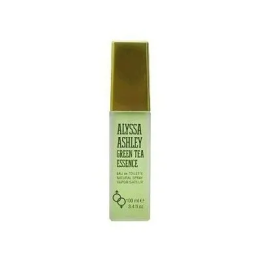 Alyssa Ashley Green Tea Essence Eau De Toilette Vaporisateur 100ml