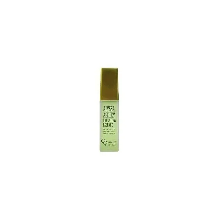 Alyssa Ashley Green Tea Essence Eau De Toilette Vaporisateur 100ml