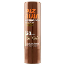 Piz Buin Aloe Vera Stick À Lèvres Spf30