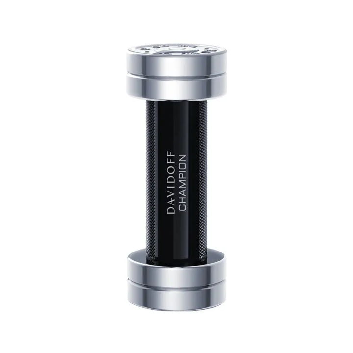 Davidoff Champion Eau De Toilette Vaporisateur 90ml