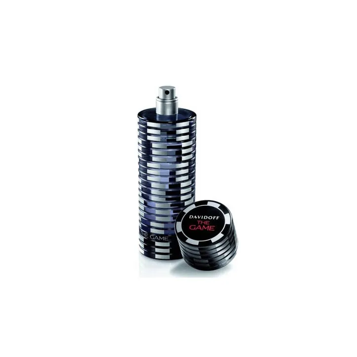Davidoff The Game Eau De Toilette Spray 100ml