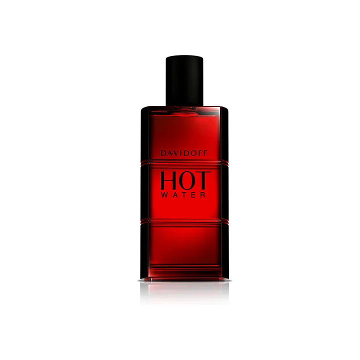 Davidoff Hot Water Eau De Toilette Spray 110ml