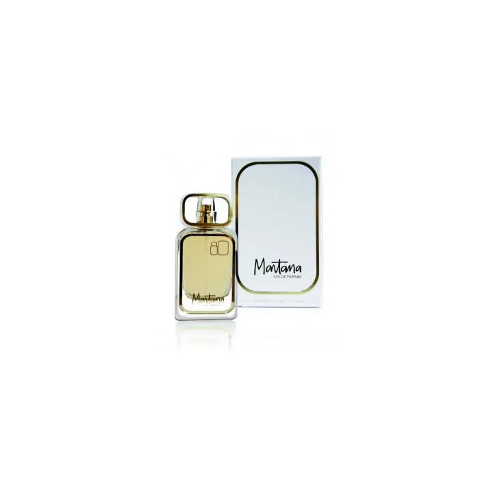 Montana 80 Eau De Parfum Spray 100ml