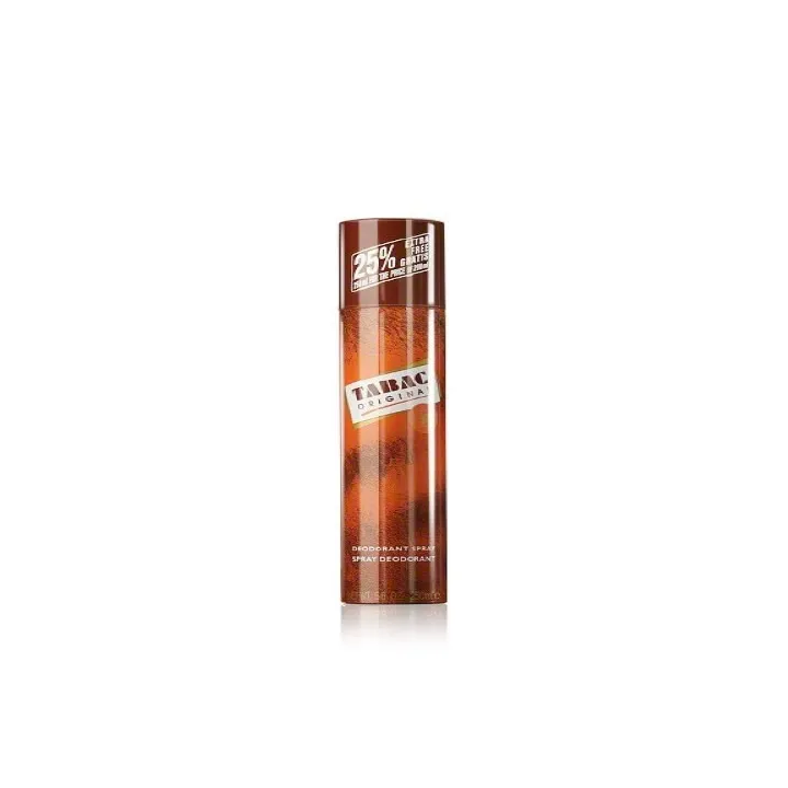 Tabac Original Deodorant Spray 250ml