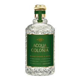 4711 Acqua Colonia Blood Orange And Basil Eau De Cologne Spray 50ml