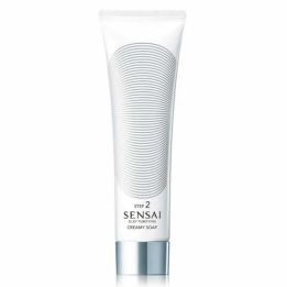 Kanebo Sensai Silky Purifying Crème Moussante 125ml