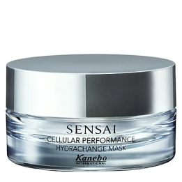 Kanebo Scp Hydrachange Mask 75ml