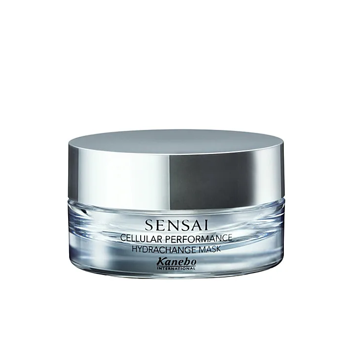 Kanebo Sensai Cellular Performance Hydrachange Maschera 75ml