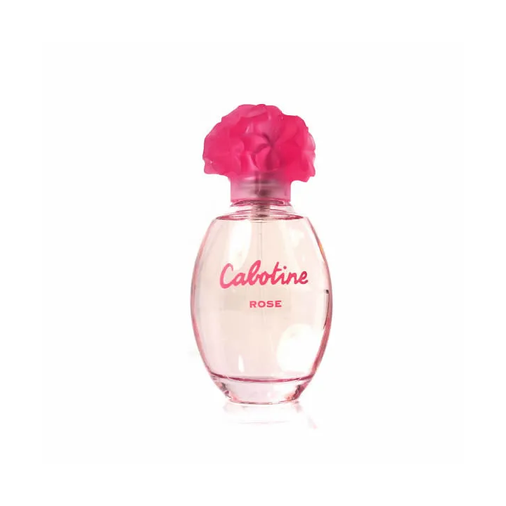 Gres Cabotine Rose Eau De Toilette Spray 100ml